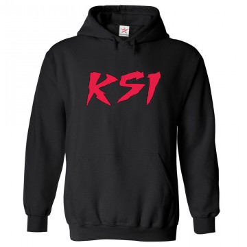 Ksi merch hoodie hotsell